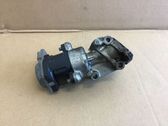 EGR valve