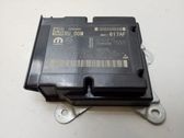 Autres unités de commande / modules