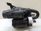 Active carbon filter fuel vapour canister