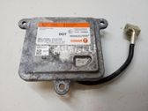 Steuergerät Xenon Scheinwerfer