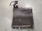 Coolant radiator