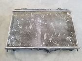 Coolant radiator