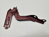 Engine bonnet/hood hinges