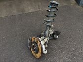 Front suspension assembly kit set