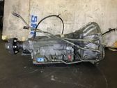 Automatic gearbox