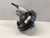 Brake booster