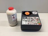 Tire air pump compressor