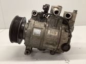 Air conditioning (A/C) compressor (pump)