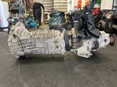 Manual 5 speed gearbox