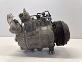 Klimakompressor Pumpe
