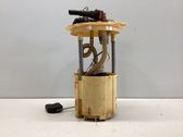 In-tank fuel pump