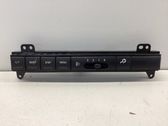 Other switches/knobs/shifts