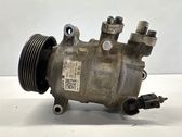 Air conditioning (A/C) compressor (pump)