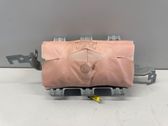 Airbag de passager