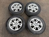 Jante alliage R17