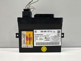 Keyless (KESSY) go control unit/module