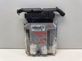 Unité de commande, module ECU de moteur