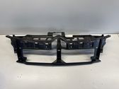 Top upper radiator support slam panel