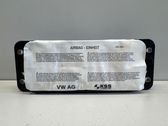 Airbag de passager
