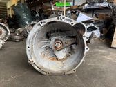 Caja de cambios manual de 5 velocidades