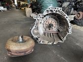 Automatic gearbox