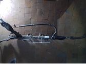 Steering rack