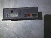 Unidad de control/módulo inmovilizadora