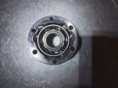 Prop shaft universal joint