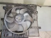 Ventilatore di raffreddamento elettrico del radiatore