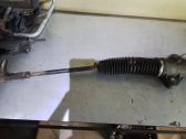 Steering rack