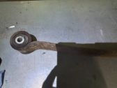 Rear leaf spring
