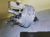 Brake booster