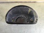 Speedometer (instrument cluster)