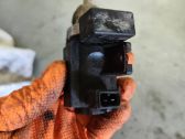 Electroválvula del turbo