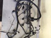 Faisceau de câblage pour moteur