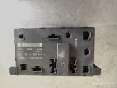 Door control unit/module