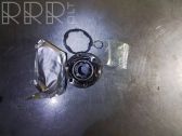 Prop shaft universal joint
