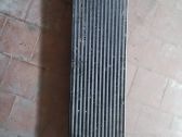 Intercooler radiator
