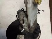 Brake booster
