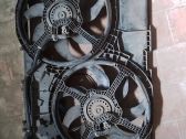 Fan set