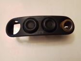 12 V Socket (front)