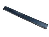 Listón embellecedor de la puerta delantera (moldura)