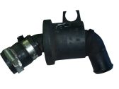 Intake resonator