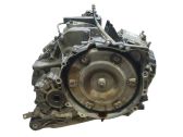 Automatic gearbox