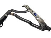 Engine bonnet/hood hinges