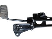 Brake pedal