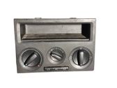 Climate control unit