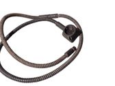 High voltage cable