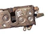 Front door lock