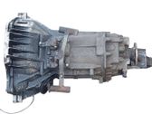 Manual 5 speed gearbox
